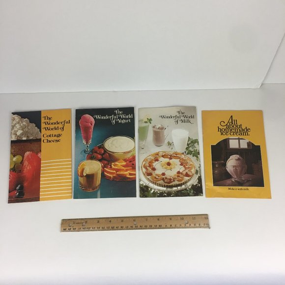 Lot of 15 Magazines Booklets Cooking Cookbook Holiday Summer Reynolds Wrap Books - Picture 7 of 8